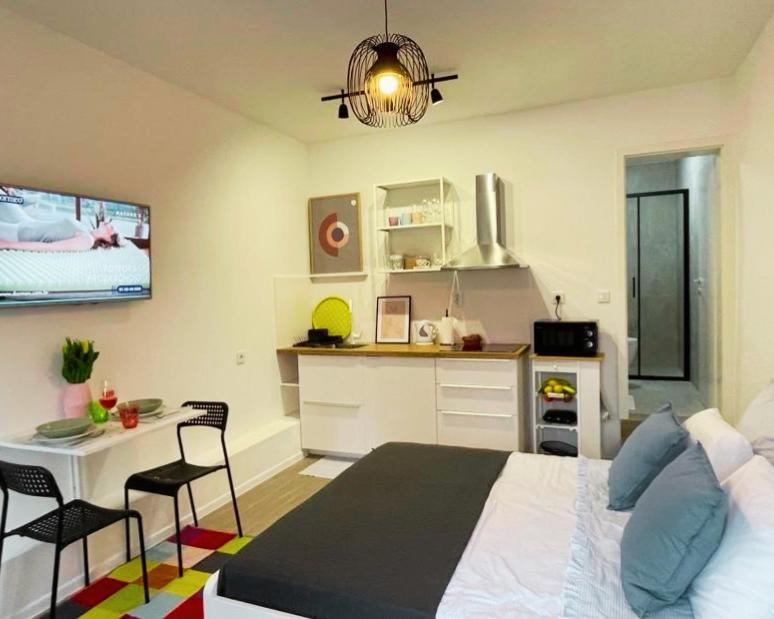 Apartment Jukic 스베티필립아이자코브 외부 사진